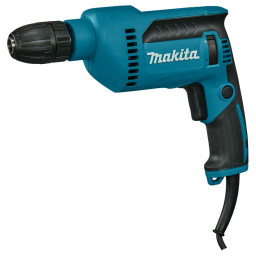 Дрель Makita DP4021 патрон 13мм, 630Вт