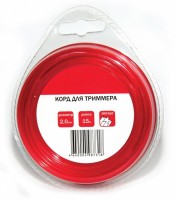 Леска для триммеров (2.0 мм, 15 м, звезда)