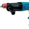Перфоратор Makita HR2400, 750Вт, 1Дж, SDS-plus