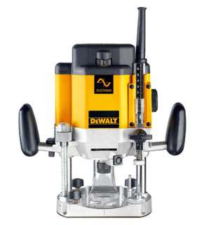 Фрезер DeWALT DW 625 E (DW625E)
