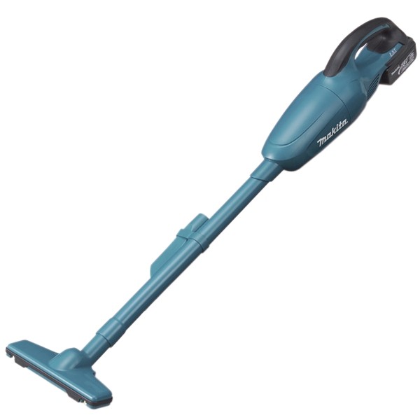 Аккумуляторный пылесос Makita DCL 180 Z - выгодная цена, купить с ...