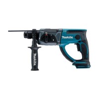 Аккумуляторный перфоратор Makita DHR 202 ZK (DHR202ZK)