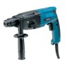 Перфоратор Makita HR2440, 780Вт, 2Дж, SDS-plus Перфоратор Makita HR2440, 780Вт, 2Дж, SDS-plus