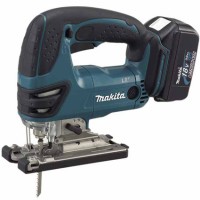 Аккумуляторный лобзик Makita BJV180Z