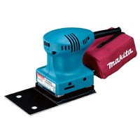 Вибрационная шлифмашина Makita BO 4563