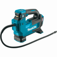 Аккумуляторный насос Makita MP001GZ (XGT 40В)