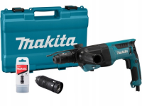 Перфоратор Makita HR 2670 FT Перфоратор Makita HR 2670 FT