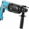 Перфоратор Makita HR2450, 780Вт, 2.7Дж, SDS-plus