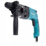 Перфоратор Makita HR2450, 780Вт, 2.7Дж, SDS-plus