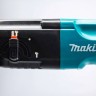 Перфоратор Makita HR2450, 780Вт, 2.7Дж, SDS-plus