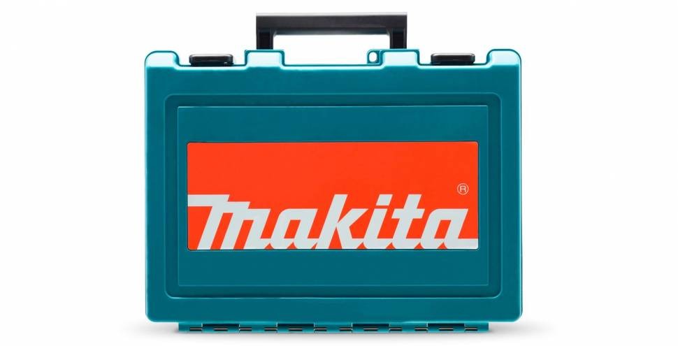 Перфоратор Makita HR2450, 780Вт, 2.7Дж, SDS-plus