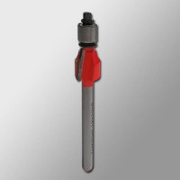 EW19100803 Фреза кромочная калевочная  Ф19Х10мм, хвостовик 8мм