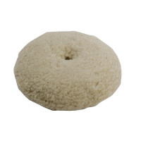 197920-8 Полировальная насадка Makita 125мм, липучка, овчина