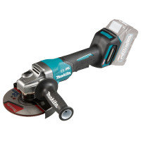 Аккумуляторные болгарки 40V XGT (УШМ 40В) Макита (Makita) - цены, сравнение, отзывы, купить с доставкой