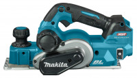 Аккумуляторный рубанок Makita KP001GZ (бесщеточный,  без АКБ и ЗУ)