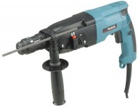 Перфоратор Makita HR 2450 FT (HR2450FT)