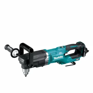 Аккумуляторная угловая дрель Makita DA001GZ (40V XGT, без АКБ и ЗУ)