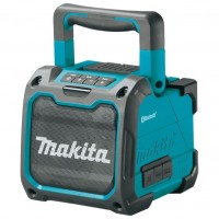 Аудиопроигрыватель Makita DMR200 