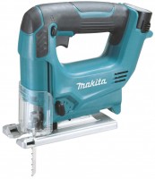Аккумуляторный лобзик Makita JV100DZ