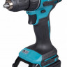 Аккумуляторная дрель-шуруповерт Makita DDF490SFJ 18V, 50Нм (2*3Ач, ЗУ)