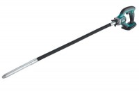 Аккумуляторный вибратор для бетона Makita DVR 450 RFE (DVR450RFE)