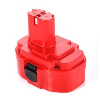 Аккумулятор Makita, тип 1822, 18В, 1.9Ач Ni-Cd (192827-3)