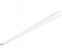 Щелевая насадка d28мм (цвет белый) (Makita 199439-3)