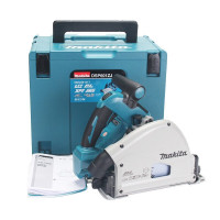 Аккумуляторная погружная пила Makita DSP601ZJ