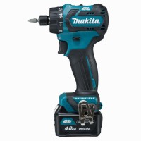 Аккумуляторная дрель-шуруповерт Makita DF032DWAE