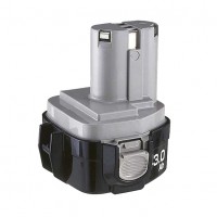 Аккумулятор Makita тип 1235, 12В, 2.8Ач Ni-Mh(193059-5)