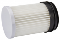 Фильтр HEPA для пылесосов (DCL281/280/181/180, CL183/180/107/106/001G) (Makita 199989-8)