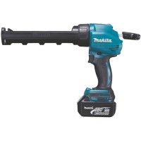 Аккумуляторный пистолет для герметика Makita DCG 180 RYE (DCG180RYE)