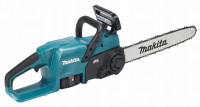 Аккумуляторная цепная пила 40см Makita DUC407RT (18V, 1* АКБ 5Ач, ЗУ)