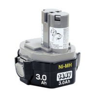 Аккумулятор Makita тип 1435, 14.4В, 2.8 Ач Ni-Mh(193060-0)