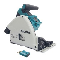 Аккумуляторная погружная пила Makita DSP601ZJU