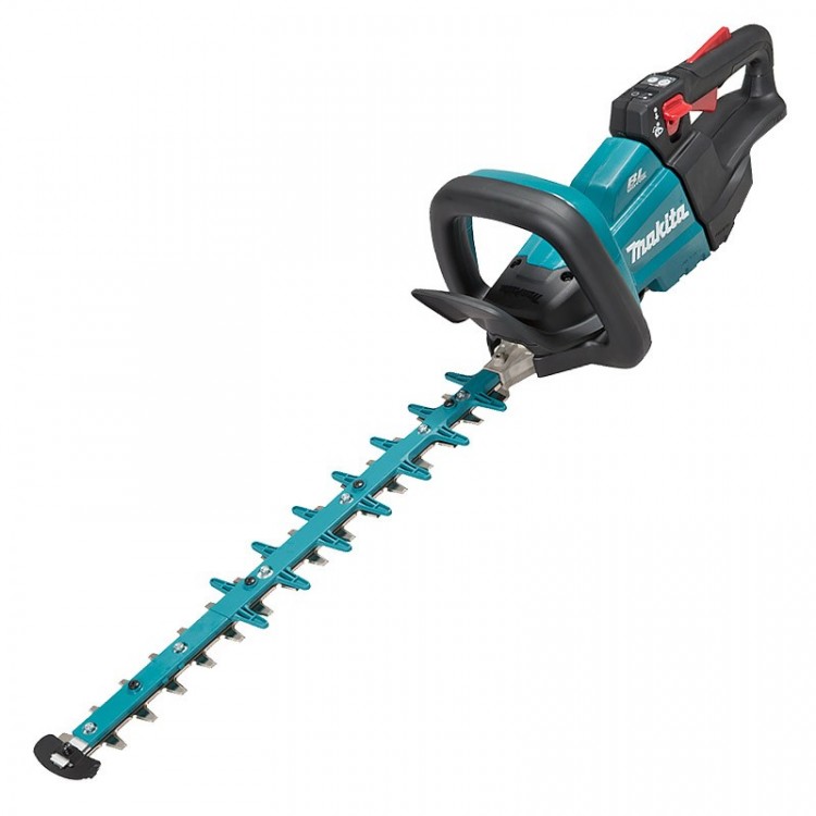 Аккумуляторный кусторез Makita DUH502Z - выгодная цена, купить с доставкой, есть