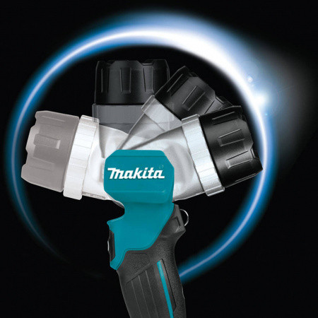 Аккумуляторный фонарь Makita DML808 (DEADML808)