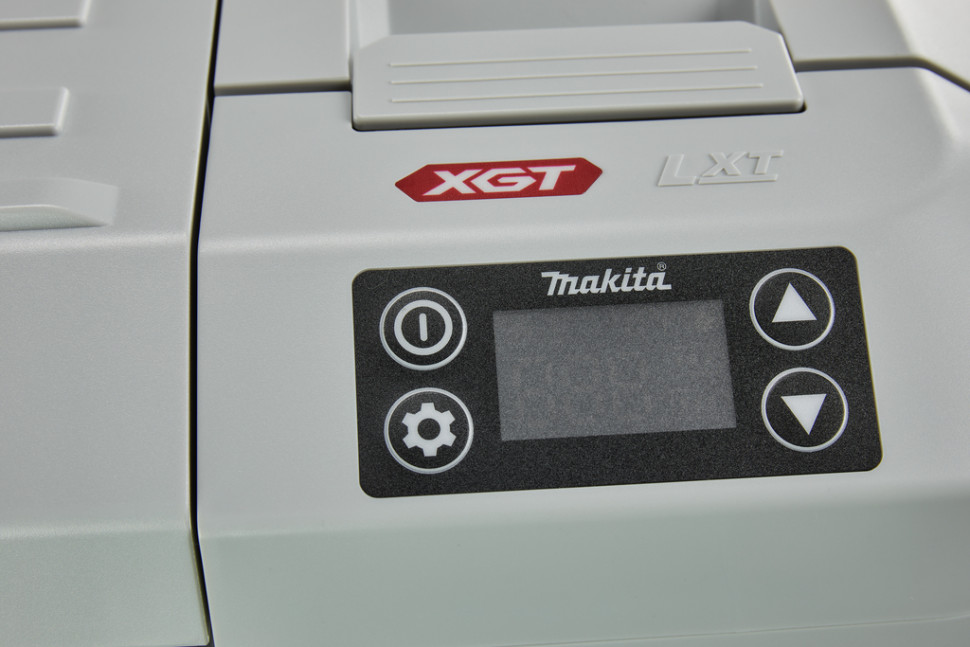 Аккумуляторный холодильник с функцией подогрева CW002GZ01 (XGT, LXT, 12V, 220V)