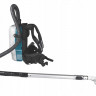 Аккумуляторный ранцевый пылесос Makita 40V XGT  VC008GZ09