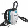 Аккумуляторный ранцевый пылесос Makita 40V XGT  VC008GZ09
