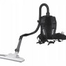 Аккумуляторный ранцевый пылесос Makita 40V XGT  VC008GZ09