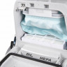 Аккумуляторный ранцевый пылесос Makita 40V XGT  VC008GZ09