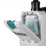 Аккумуляторный ранцевый пылесос Makita 40V XGT  VC008GZ09