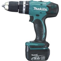 Аккумуляторная ударная дрель Makita BHP 343 RFE