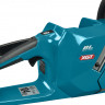 Аккумуляторная цепная пила 40v, шина 40см Makita UC012GZ (без АКБ и ЗУ)
