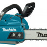 Аккумуляторная цепная пила 40v, шина 40см Makita UC012GZ (без АКБ и ЗУ)