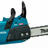 Аккумуляторная цепная пила Makita UC026GT101, 40V, 40см (1*5Ач, ЗУ) Аккумуляторная цепная пила Makita UC026GT101, 40V, 40см (1*5Ач, ЗУ)
