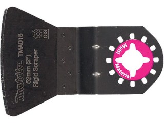 B-21440 Шабер жесткий, Makita TMA018.