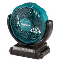Аккумуляторный вентилятор Makita CF101DZ