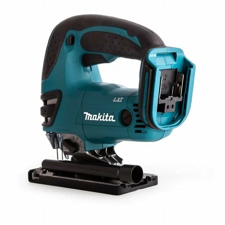 Аккумуляторный лобзик Makita DJV180Z